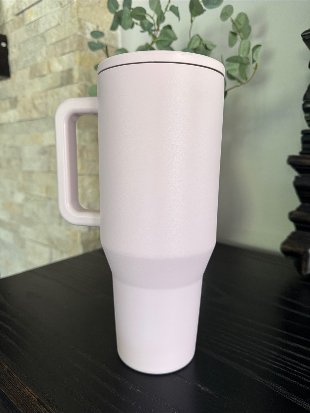 NEW HydroJug Traveler Pink Sand 40oz Insulated with Handle - Picture 6 of 9